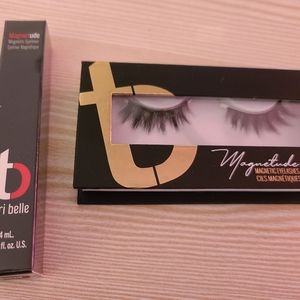 Tori Belle Ladies Night Magnetic Lashes